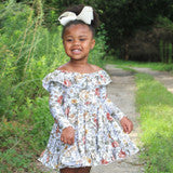Fern Dress/Be Girl