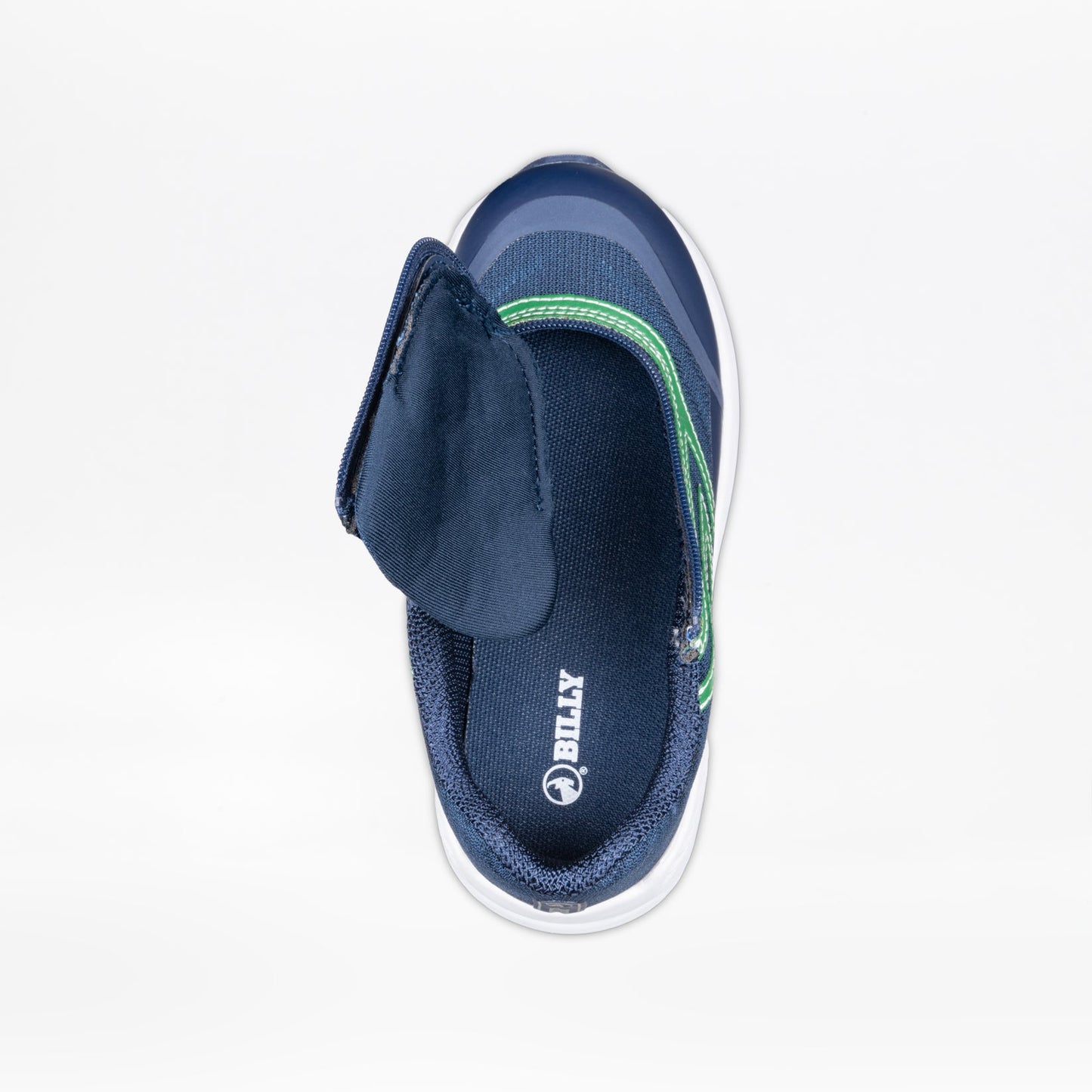 Kid's Billy Goat / Billy Footwear