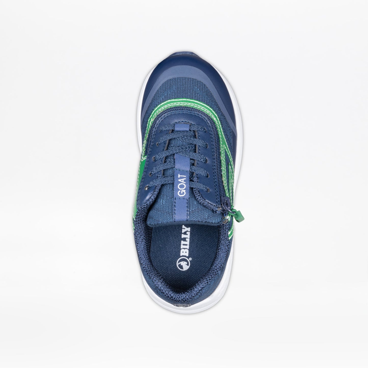 Toddler Billy Goat / Billy Footwear