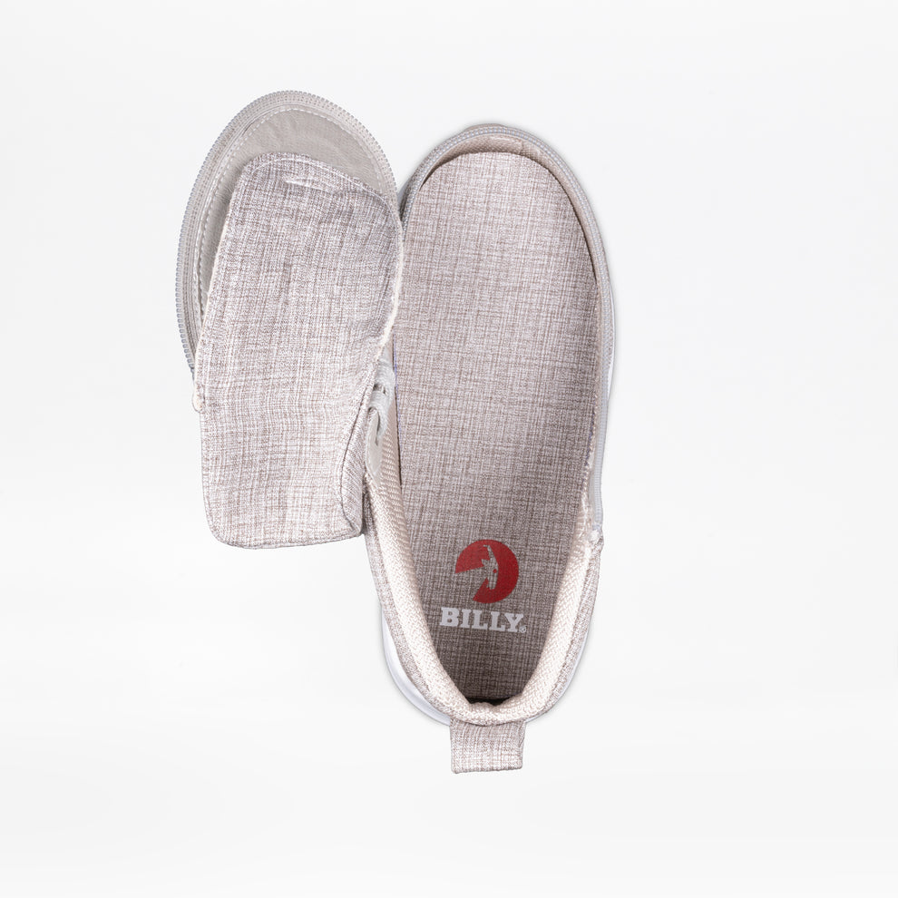 Kids Grey Jersey Billy Goat/Billy