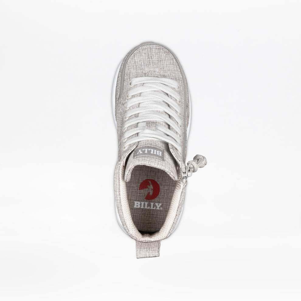 Kids Grey Jersey Billy Goat/Billy