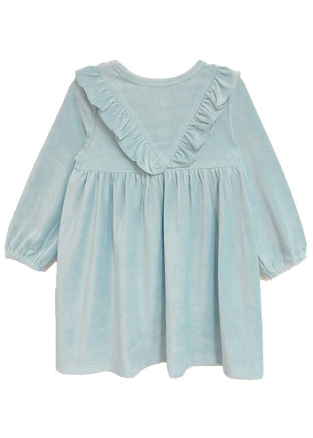 Blair Dress/Mabel & Honey