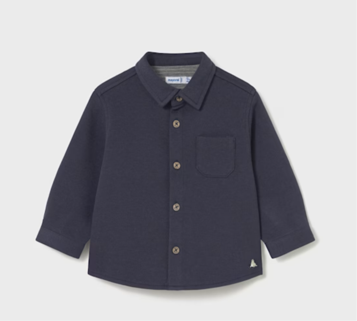 Double Knit Overshirt 2106/Mayoral