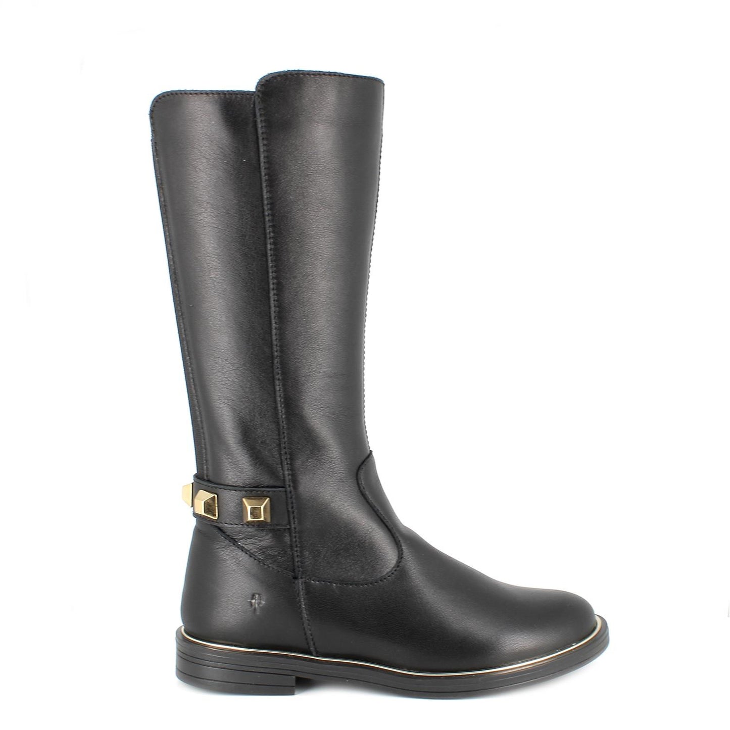 Stud Tall Boot/Primigi