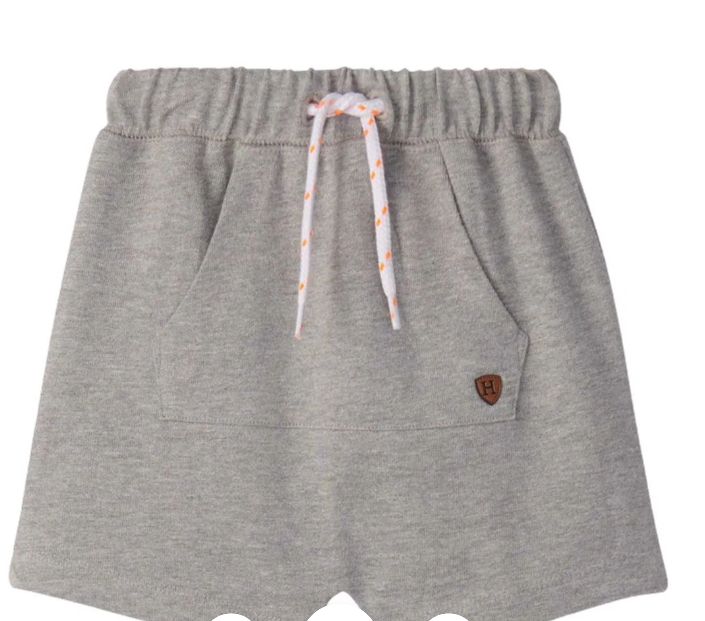 Athletic Kanga Shorts/Hatley