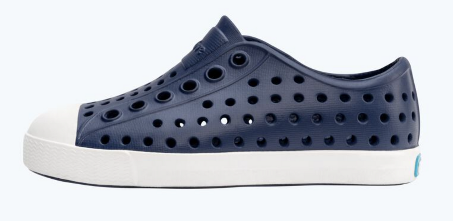 Big Jefferson Blue/Native