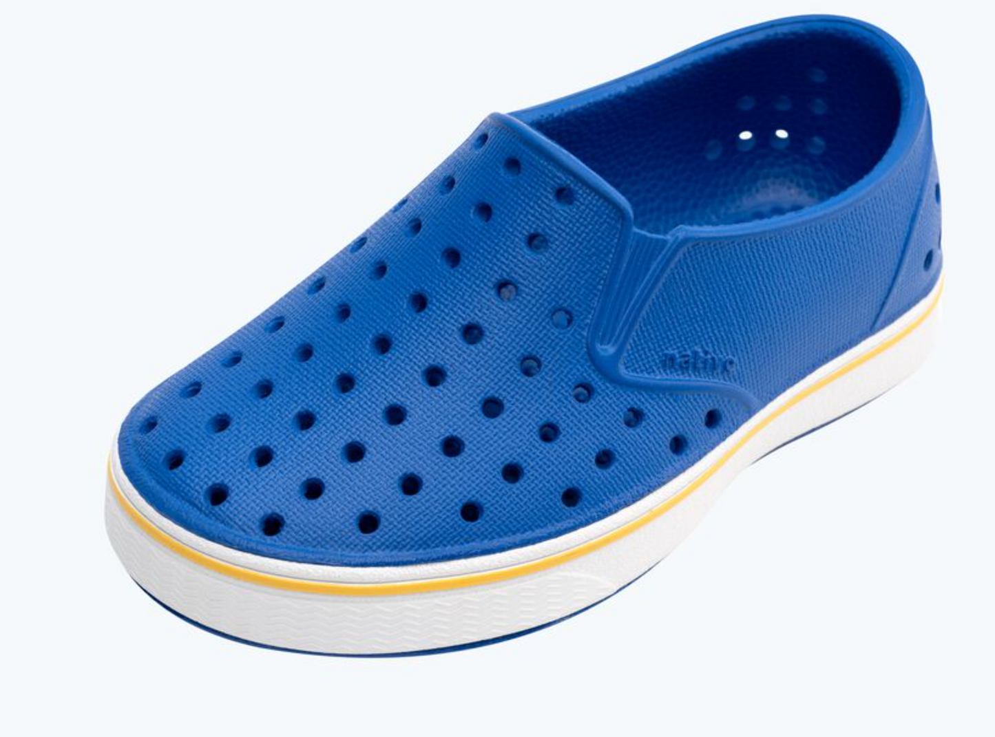 Youth Miles/Native