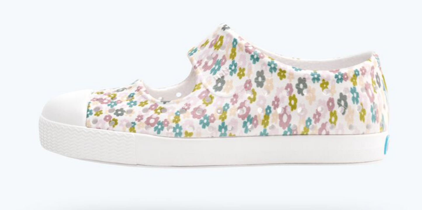 Youth Jefferson Juniper Print/Native