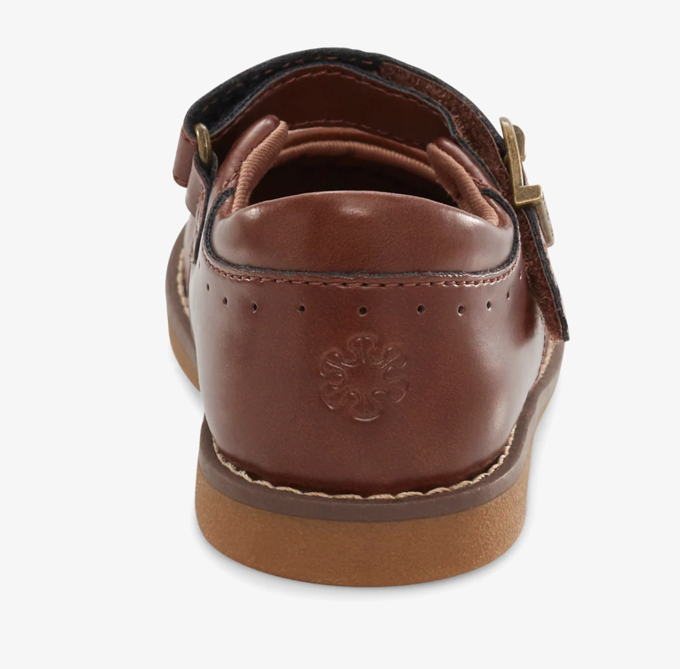 Mara Cedar Mary Jane/Stride Rite