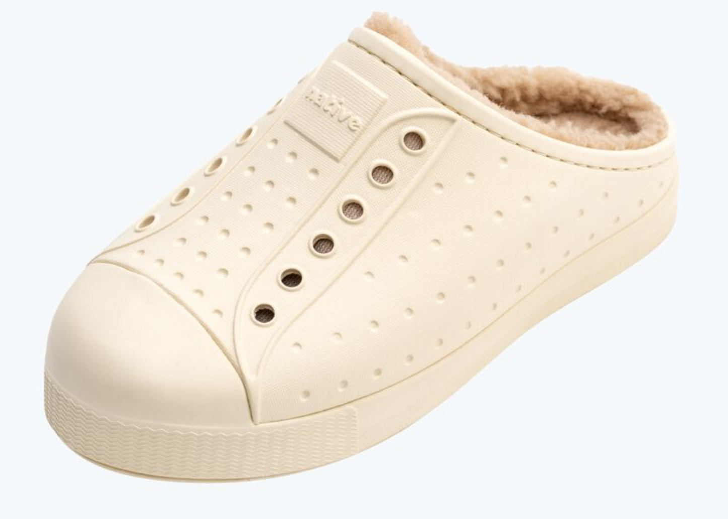 Jefferson Cozy Bone/Native