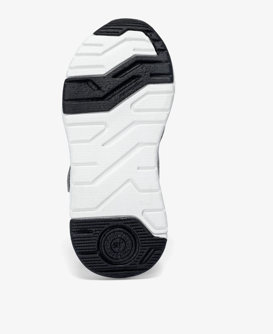 Child M2P Player Grey/Stride Rite