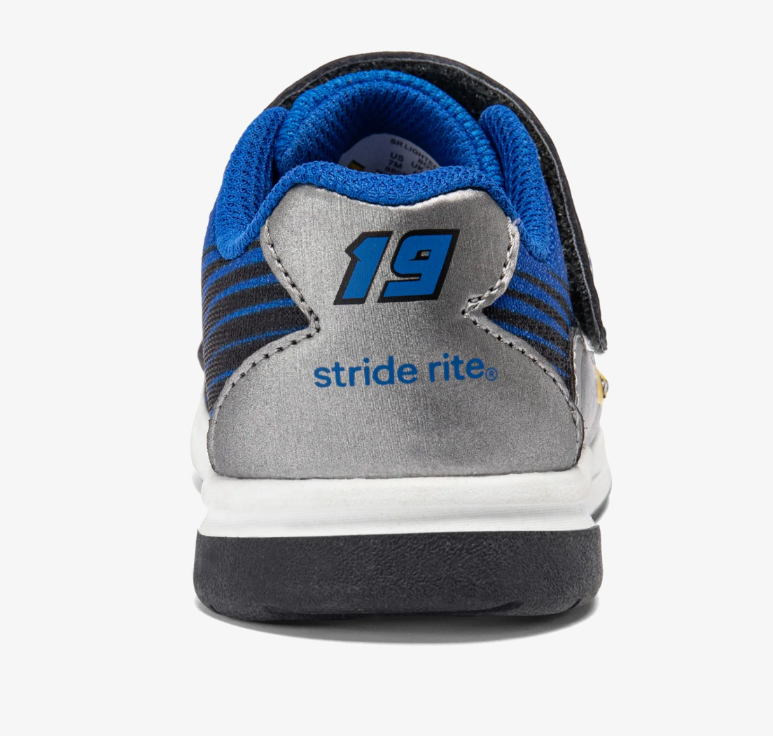Lighted Speed/Stride Rite