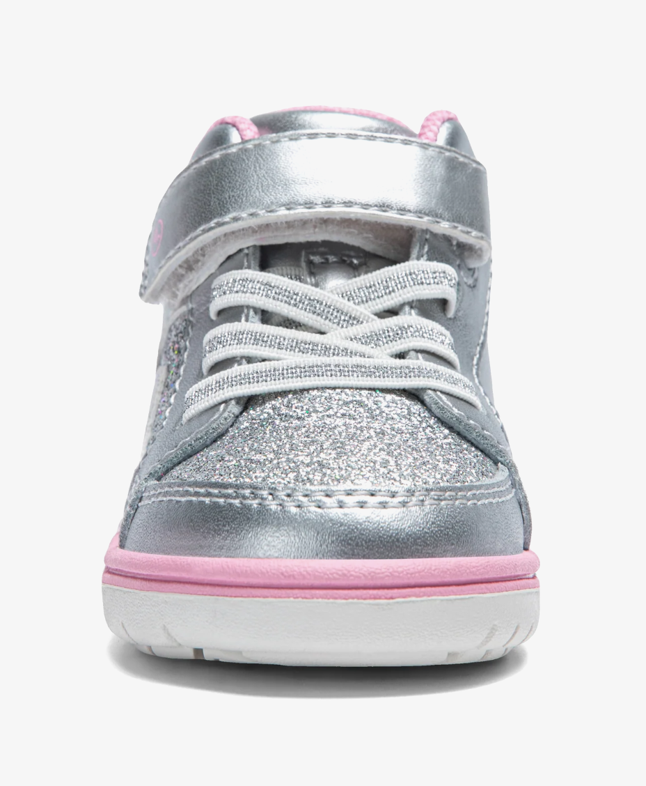 Srt Ames Silver/Stride Rite