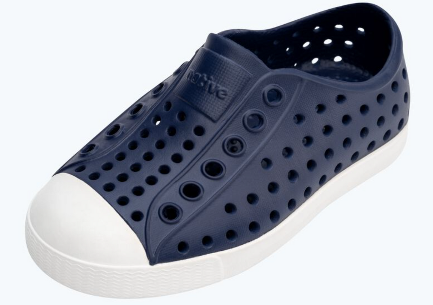 Big Jefferson Blue/Native