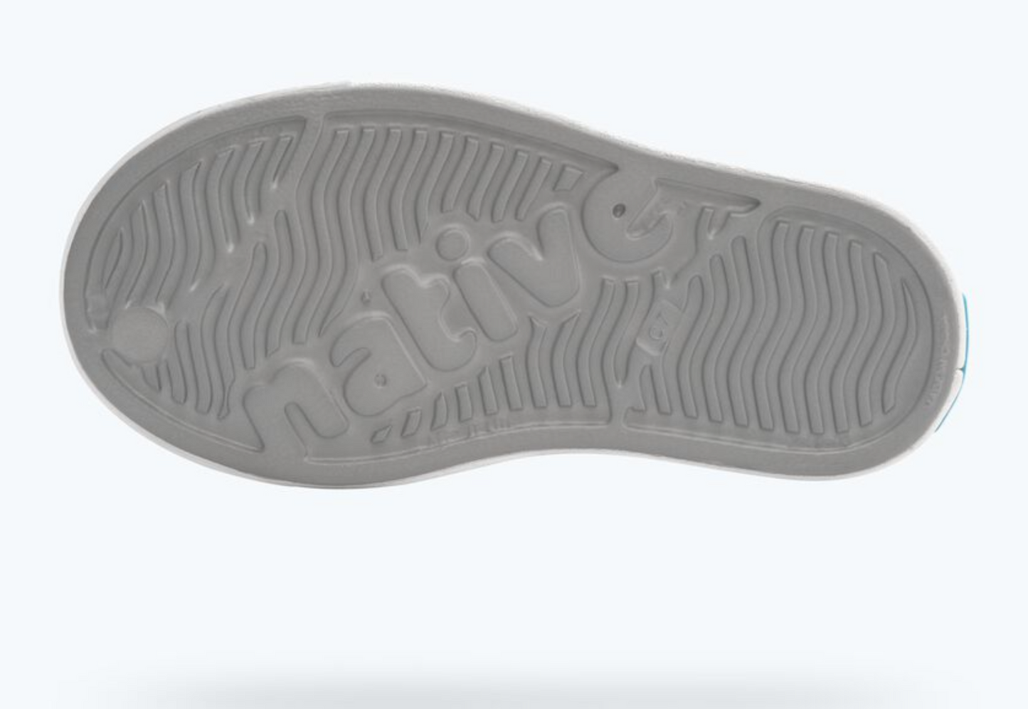 Jefferson Child/Native