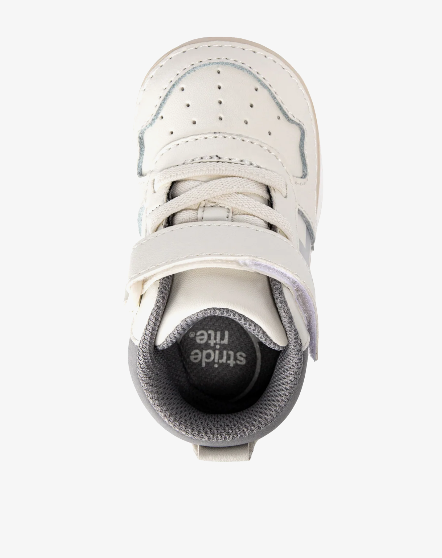 Sm Rockstar/Stride Rite