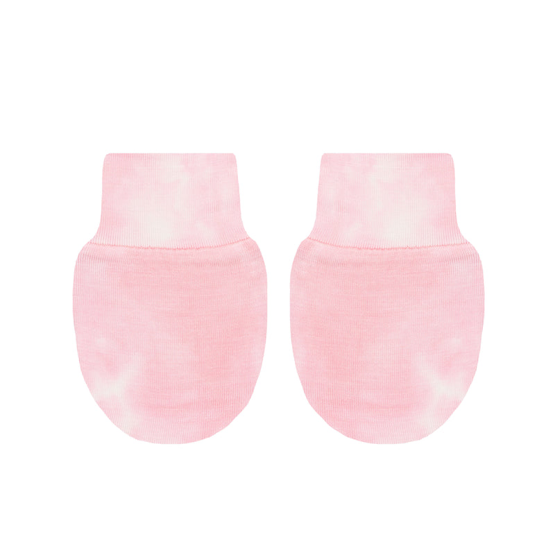 Emily No Scratch Mittens/Lou Lou