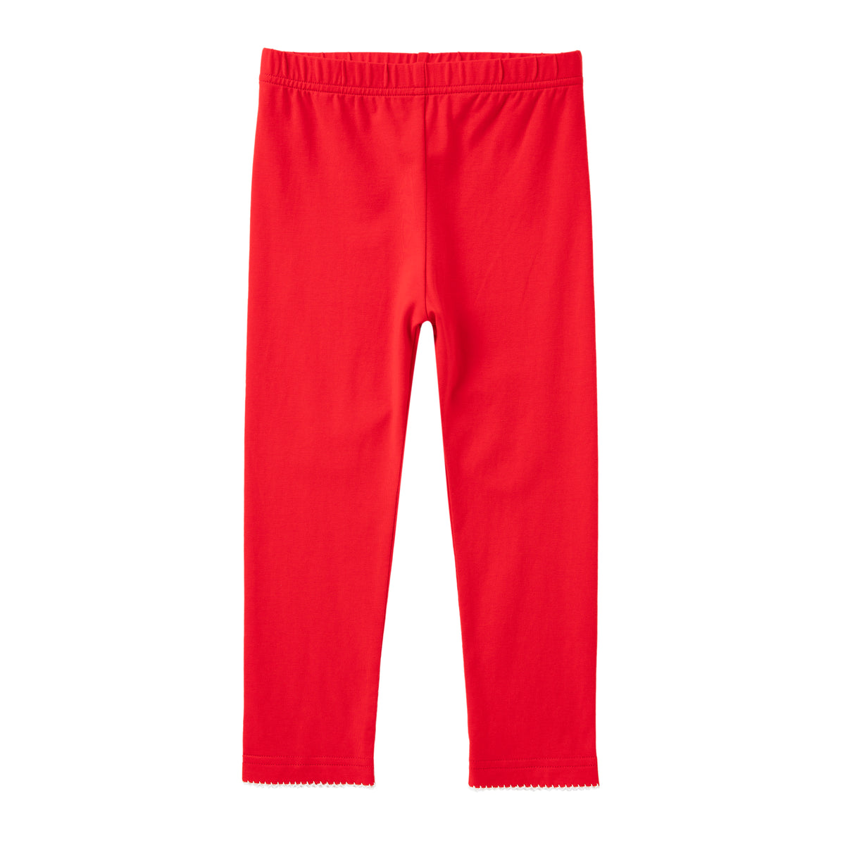 Red Legging/Swoon Baby