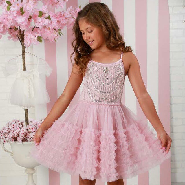 Ciel Dress/Ooh La La