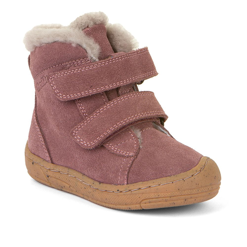 Minni Girl Suede/Froddo