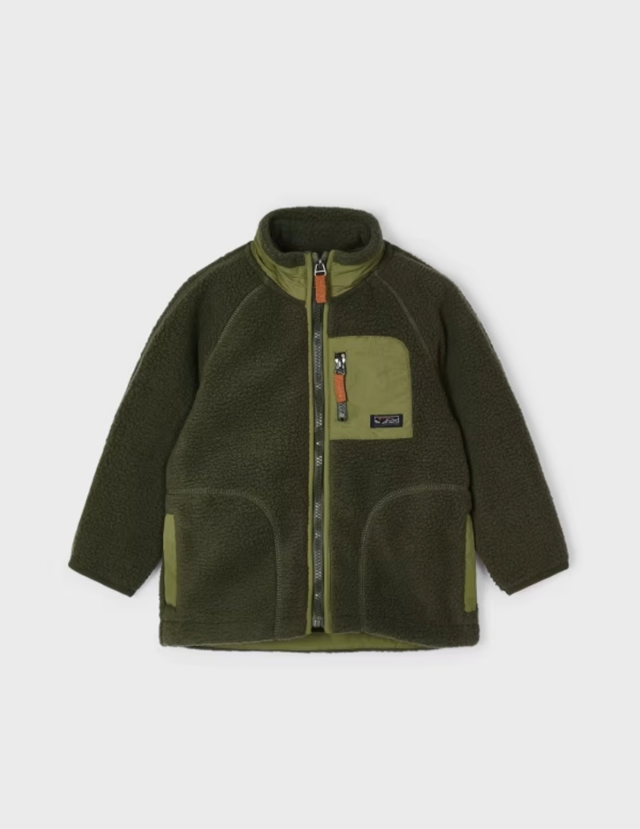 Polar Pullover/Mayoral