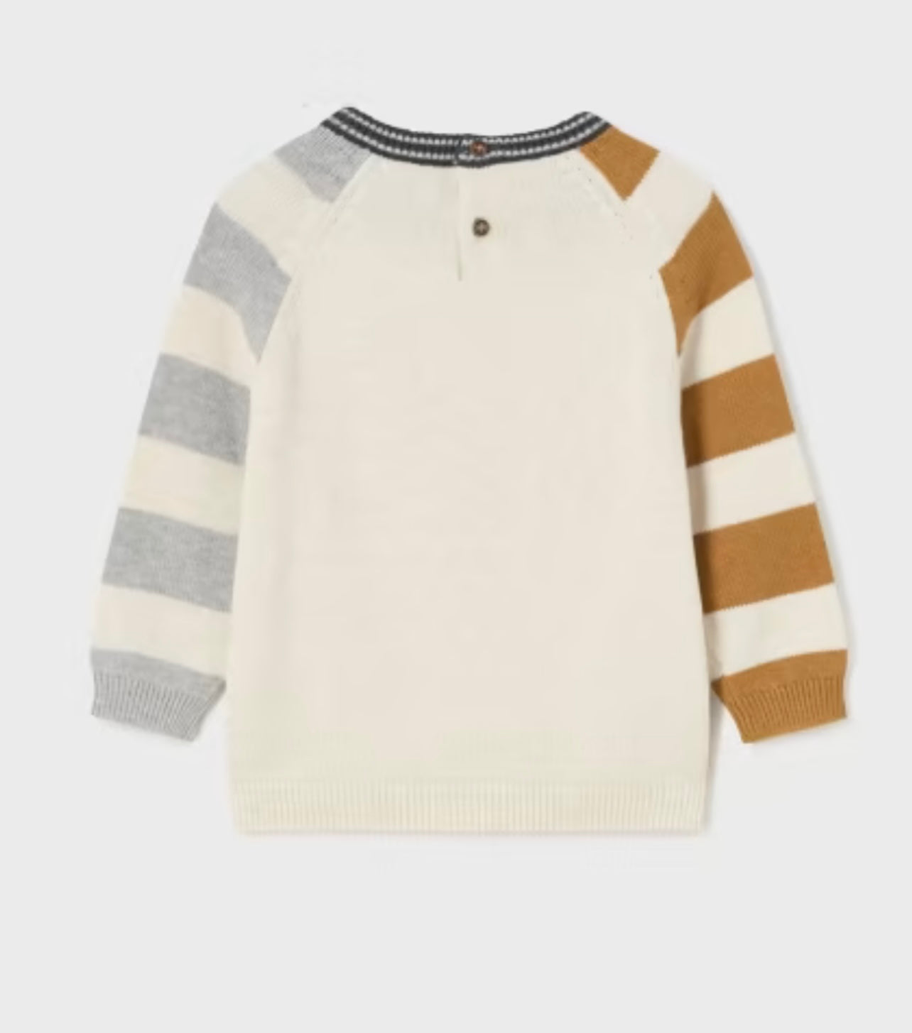 Striped Sweater 2322/Mayoral