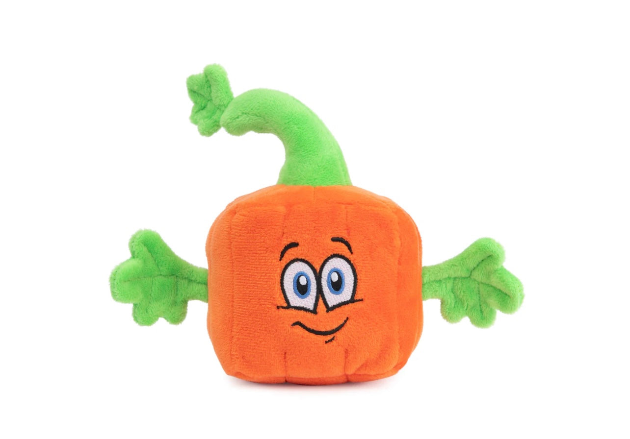 Spookley Pumpkin
