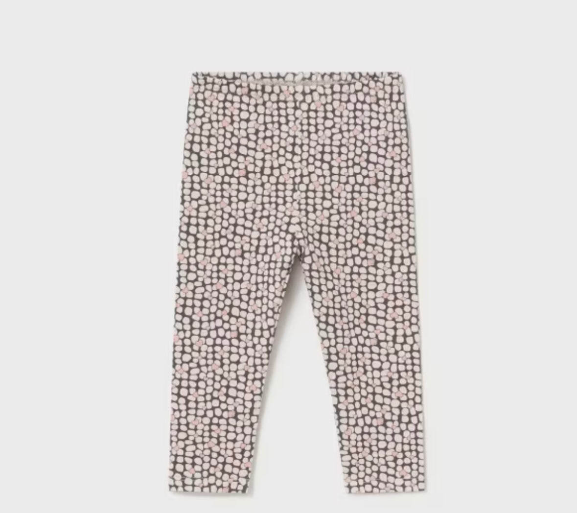 Cutie Heart Legging Set/Mayoral