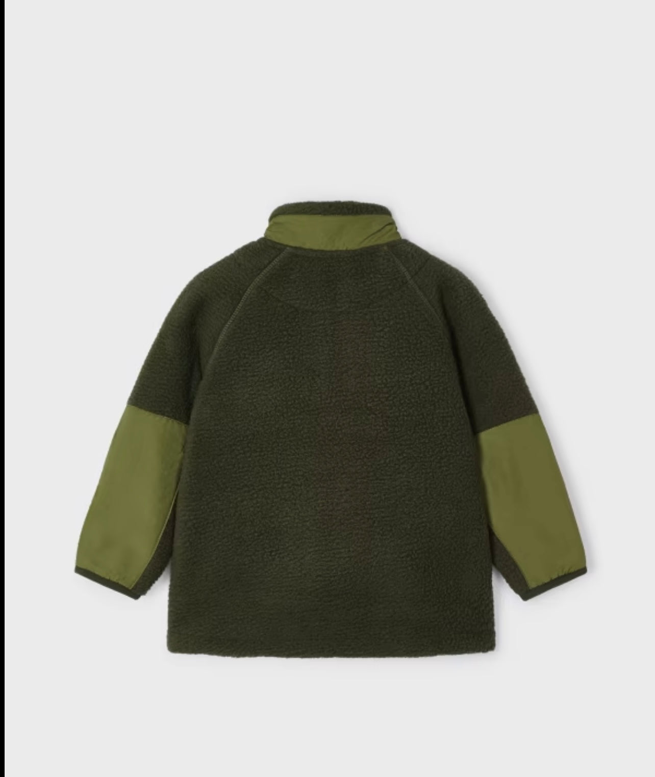 Polar Pullover/Mayoral