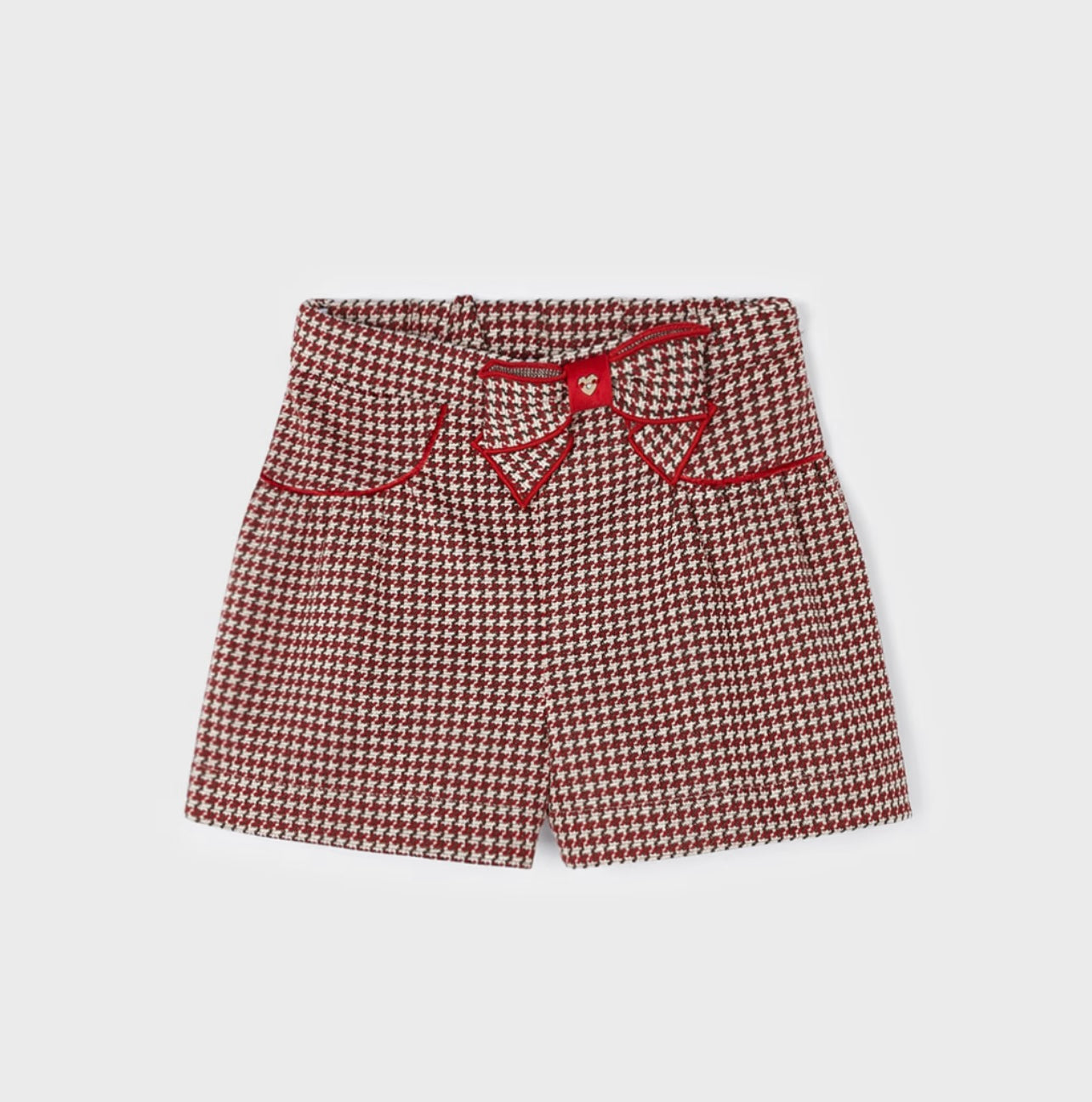 Skort w/Bow/4906/Mayoral