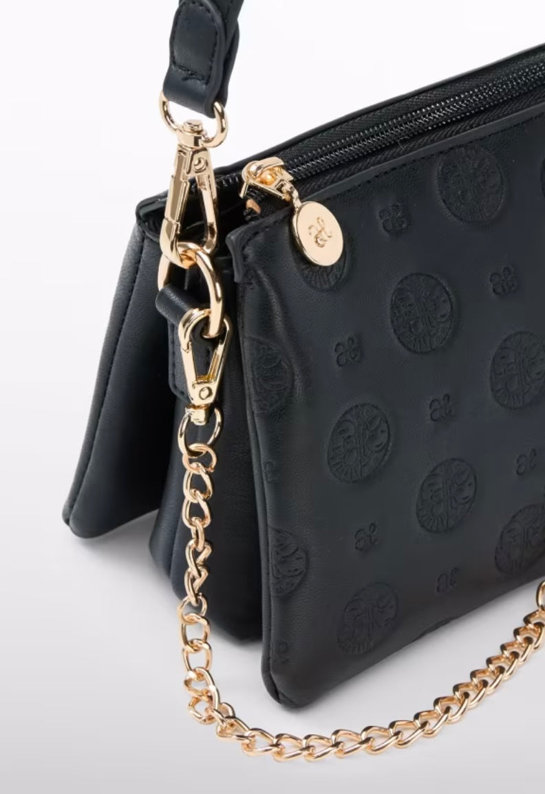 5938 Logo Bag/Abel & Lula