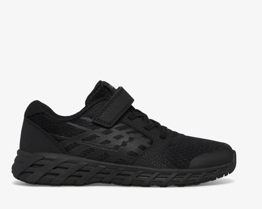 Wind AC 2.0 Black/Saucony