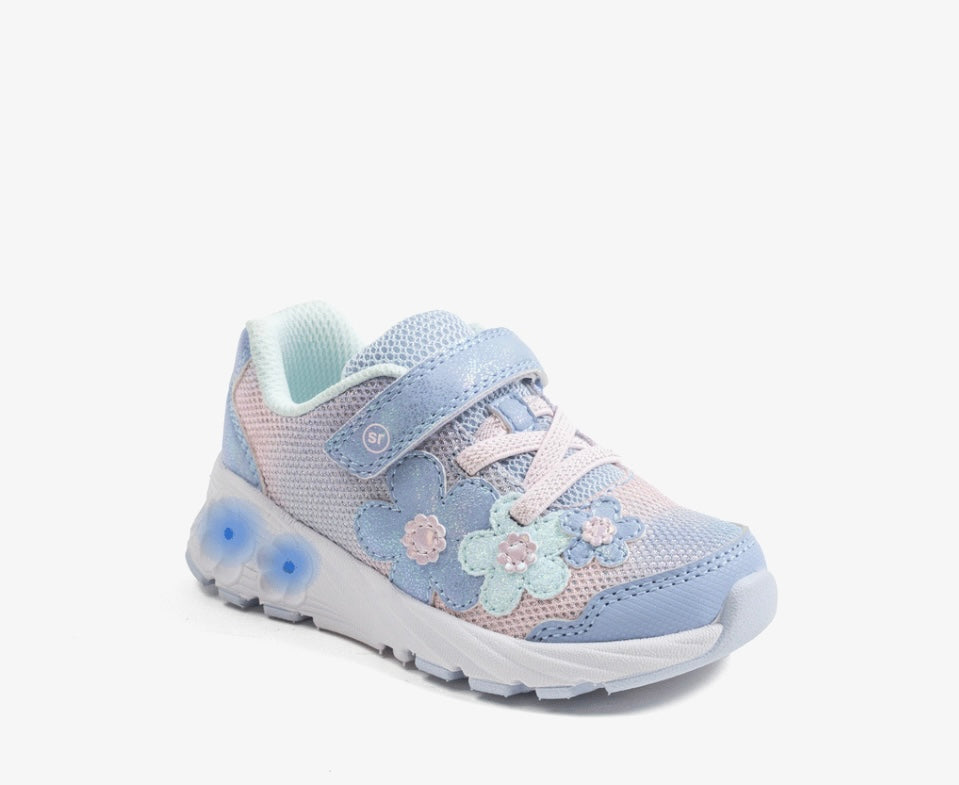 SR Lighted Glimmer 2.0/Stride Rite