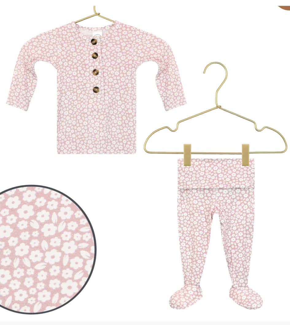 Flora Set/Lou Lou