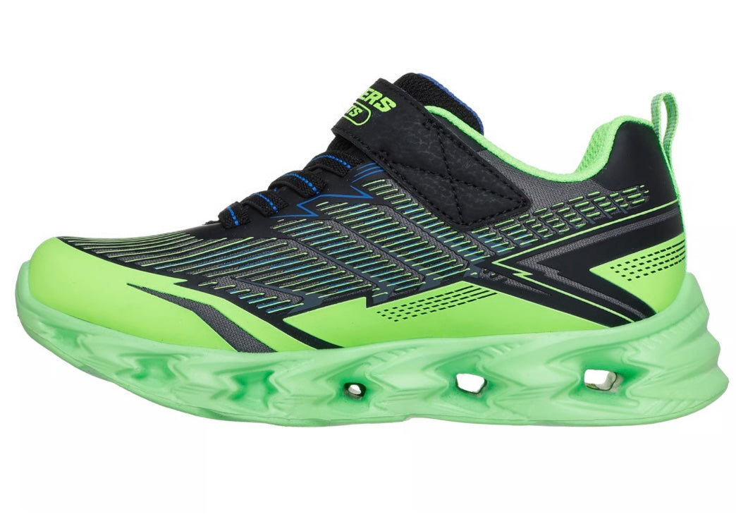 S Lights Veltrox/Skechers