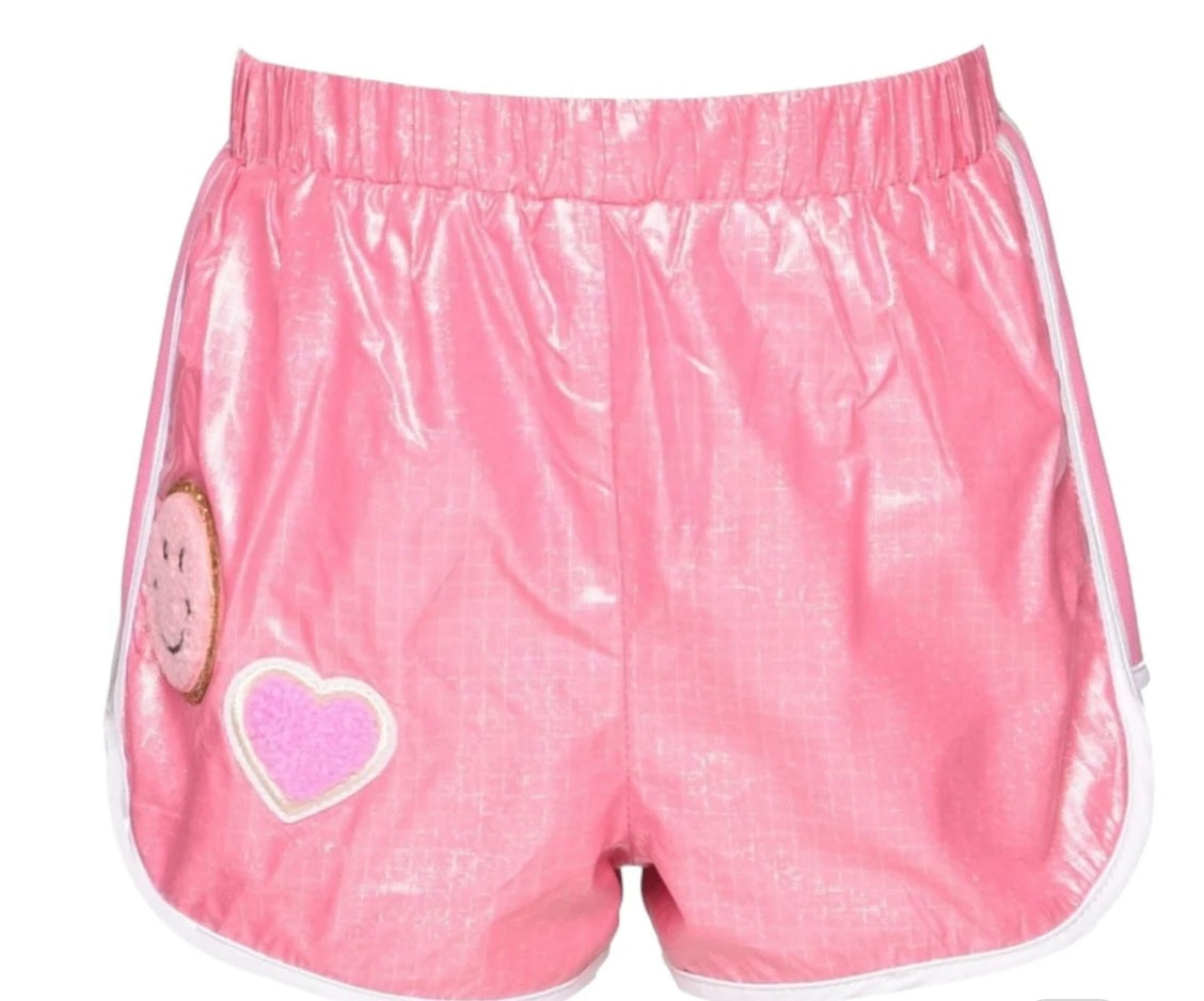 Lightweight Shorts/Baby Sara