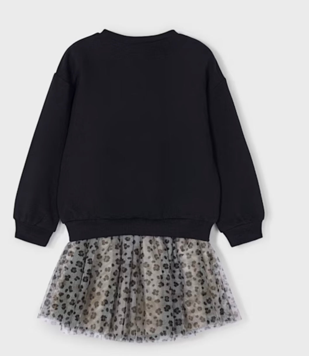 Tulle Skirt Set 4936/Mayoral