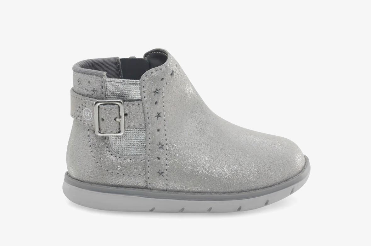 Agnes Boot/Stride Rite