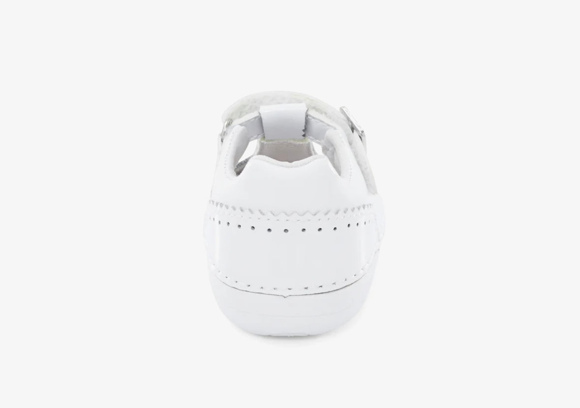 Lucianne T-Strap/Stride Rite