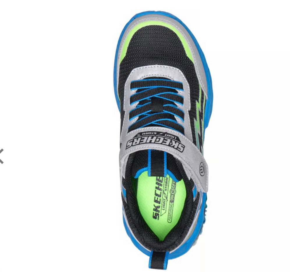 Lights Prism Tech/Skechers