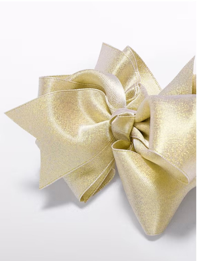 Gold Clip/Abel & Lula