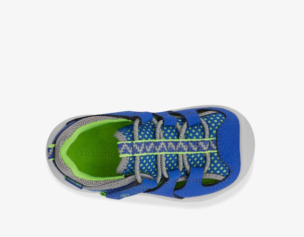 Boy Wade 2.0/Stride Rite