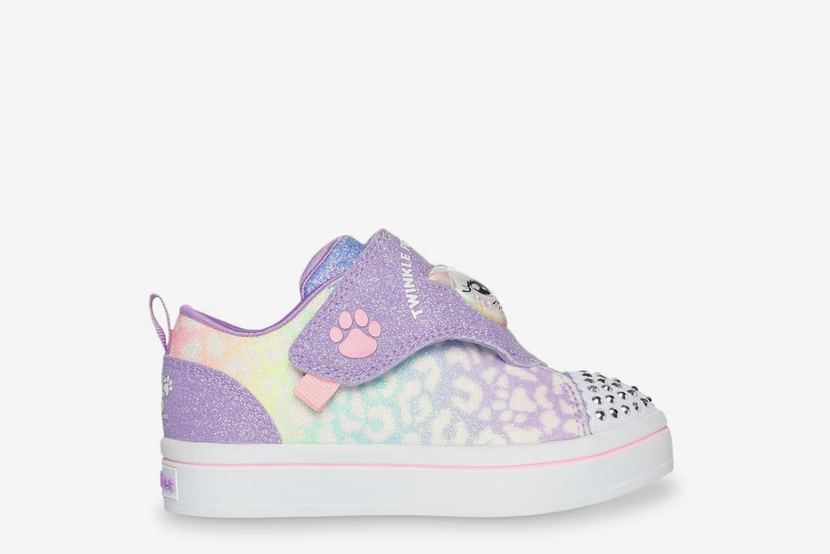 Twinkle Pets/Skechers