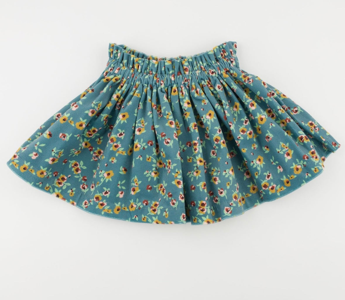 Harvest Bloom Flora Skirt/Oh Baby