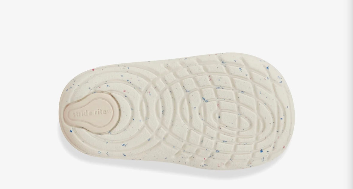 Boy SM Cedar/Stride Rite