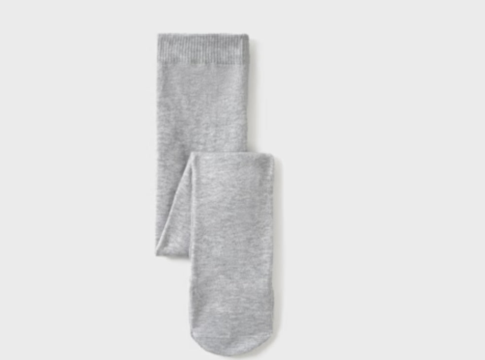 Silver Tights/Mayoral