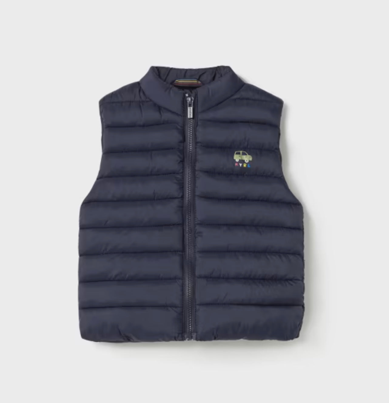 3PC Vest Set/Mayoral