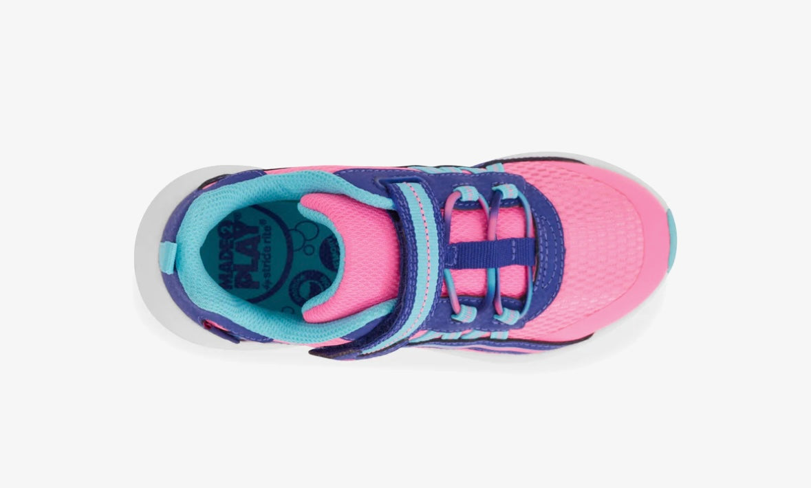 M2P Journey 3.0/Stride Rite