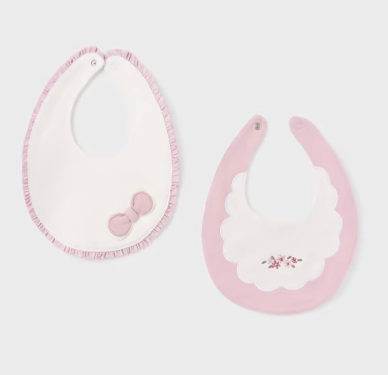 2 Bib Set/9329/Mayoral