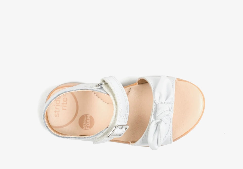 Whitney Sandal/Stride Rite